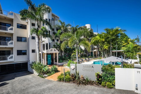 Mirra Chana - Your Accommodation 0