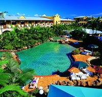 Palm Royale Cairns - Your Accommodation