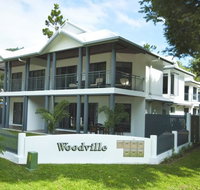 Woodville Beach Townhouse 5 - Your Accommodation
