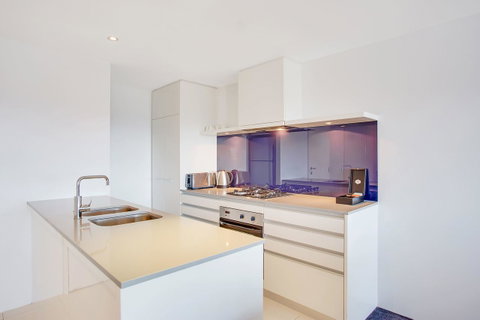 Mantra Circle On Cavill - Your Accommodation 33