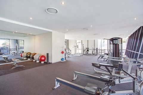 Mantra Circle On Cavill - Your Accommodation 42