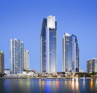 Mantra Circle On Cavill - Your Accommodation