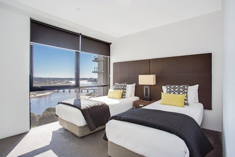 Mantra Circle On Cavill - Your Accommodation 23