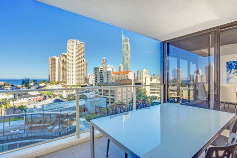 Mantra Circle On Cavill - Your Accommodation 20