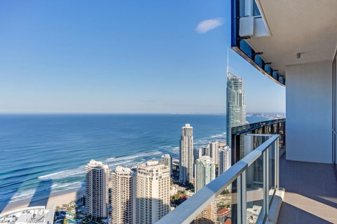 Mantra Circle On Cavill - Your Accommodation 8