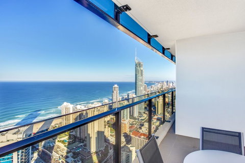 Mantra Circle On Cavill - Your Accommodation 12