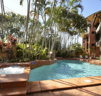 Bermuda Villas - Your Accommodation