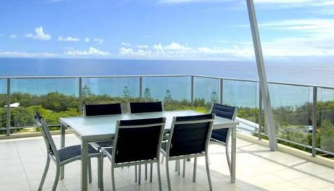 Rainbow Sea Resort - Your Accommodation 14