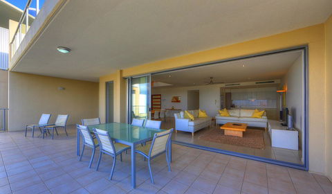 Rainbow Sea Resort - Your Accommodation 6