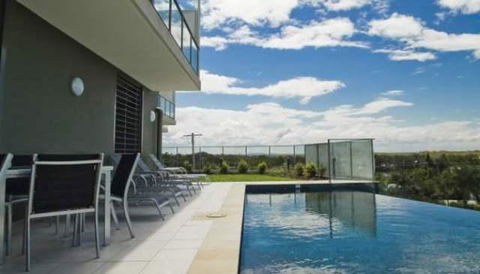 Rainbow Sea Resort - Your Accommodation 13