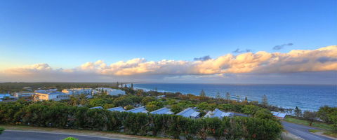 Rainbow Sea Resort - Your Accommodation 5