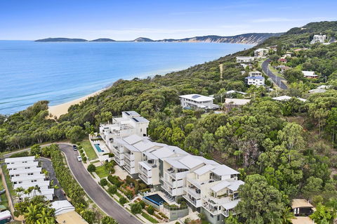 Rainbow Sea Resort - Your Accommodation 1