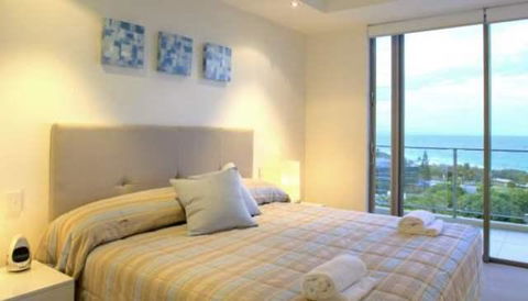 Rainbow Sea Resort - Your Accommodation 17