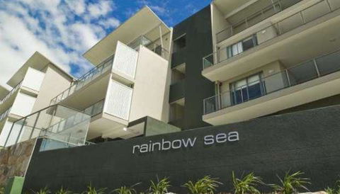 Rainbow Sea Resort - Your Accommodation 11