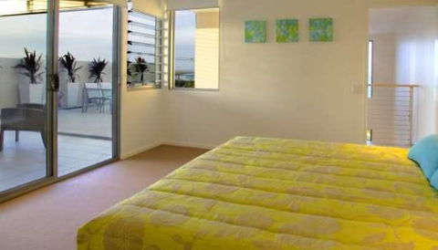 Rainbow Sea Resort - Your Accommodation 19