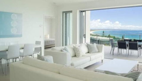 Rainbow Sea Resort - Your Accommodation 15
