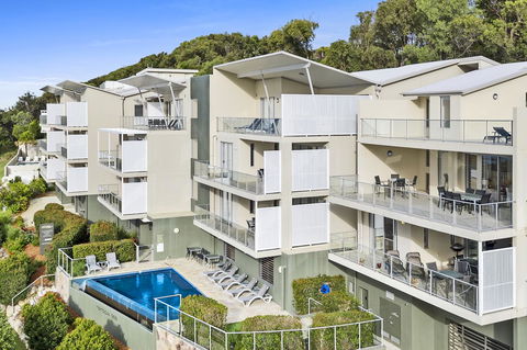 Rainbow Sea Resort - Your Accommodation 2