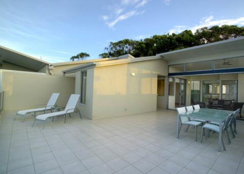 Rainbow Sea Resort - Your Accommodation 10