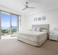 Rainbow Sea Resort - Your Accommodation