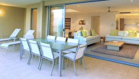 Rainbow Sea Resort - Your Accommodation 18