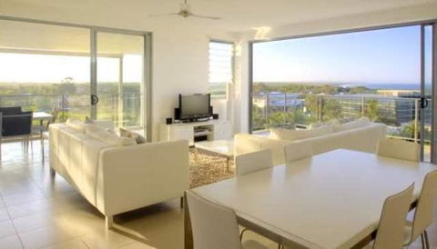 Rainbow Sea Resort - Your Accommodation 16