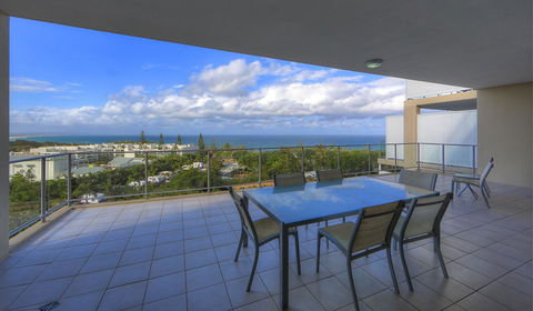 Rainbow Sea Resort - Your Accommodation 4