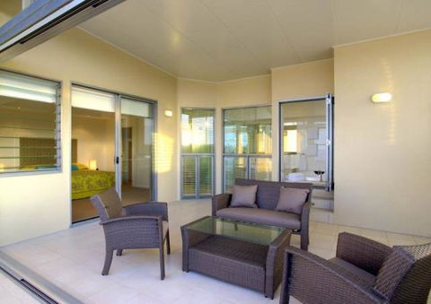 Rainbow Sea Resort - Your Accommodation 9