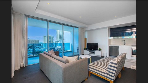 Gold Coast Private Apartments - H Residences, Surfers Paradise - Your Accommodation 34
