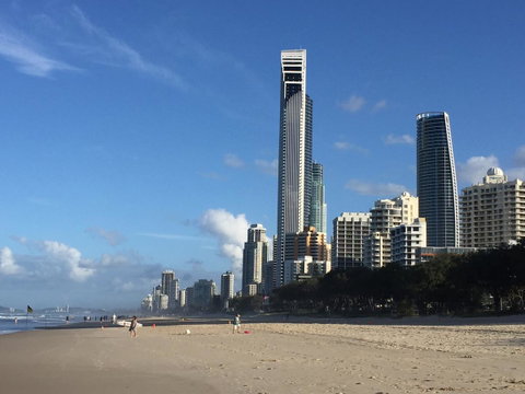 Gold Coast Private Apartments - H Residences, Surfers Paradise - Your Accommodation 28