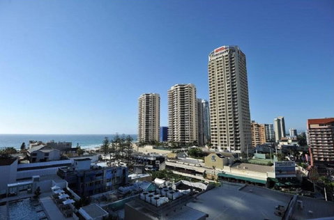 Gold Coast Private Apartments - H Residences, Surfers Paradise - Your Accommodation 30