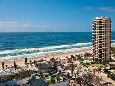 Gold Coast Private Apartments - H Residences, Surfers Paradise - Your Accommodation 29