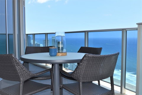 Gold Coast Private Apartments - H Residences, Surfers Paradise - Your Accommodation 6