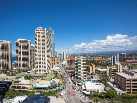 Gold Coast Private Apartments - H Residences, Surfers Paradise - Your Accommodation 38