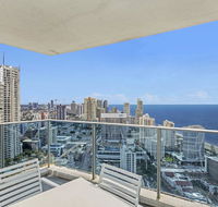 Gold Coast Private Apartments - H Residences Surfers Paradise - Your Accommodation