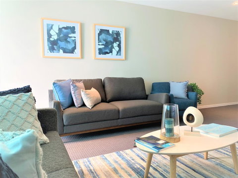 Gold Coast Private Apartments - H Residences, Surfers Paradise - Your Accommodation 22