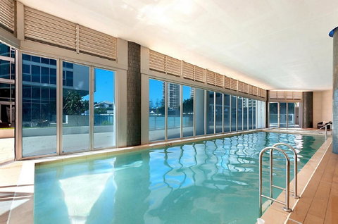 Gold Coast Private Apartments - H Residences, Surfers Paradise - Your Accommodation 26