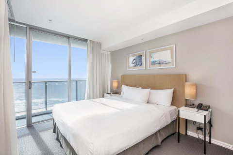 Gold Coast Private Apartments - H Residences, Surfers Paradise - Your Accommodation 18