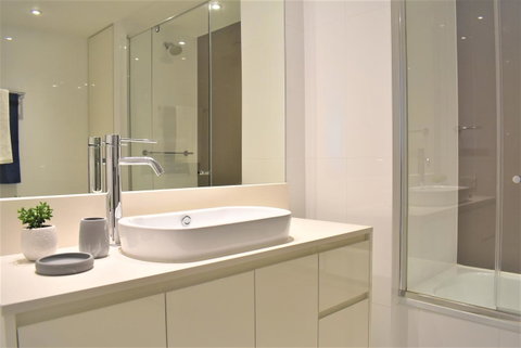 Gold Coast Private Apartments - H Residences, Surfers Paradise - Your Accommodation 13