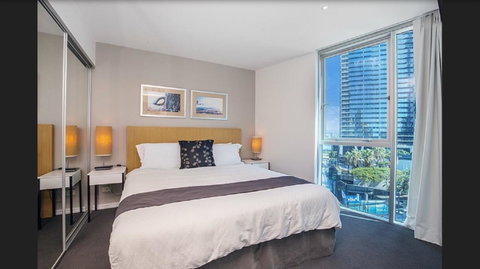 Gold Coast Private Apartments - H Residences, Surfers Paradise - Your Accommodation 37