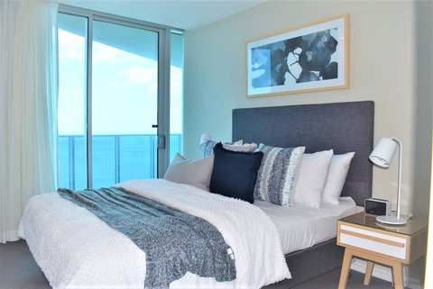 Gold Coast Private Apartments - H Residences, Surfers Paradise - Your Accommodation 5