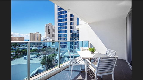 Gold Coast Private Apartments - H Residences, Surfers Paradise - Your Accommodation 35