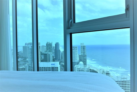 Gold Coast Private Apartments - H Residences, Surfers Paradise - Your Accommodation 15