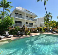 Seascape Holidays - Tropical Reef Apartments - Your Accommodation