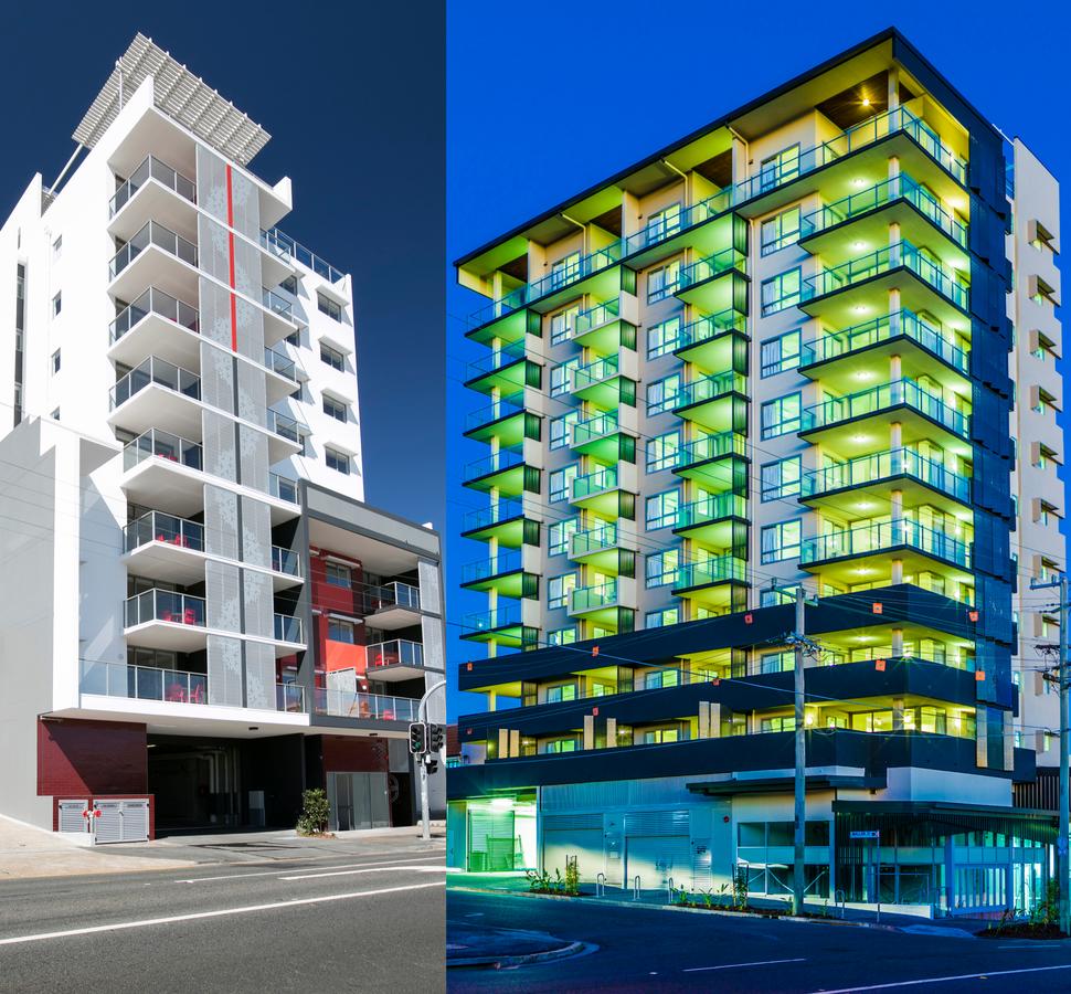 Bowen Hills QLD Your Accommodation