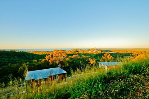 The Summit 1770 - Your Accommodation 4