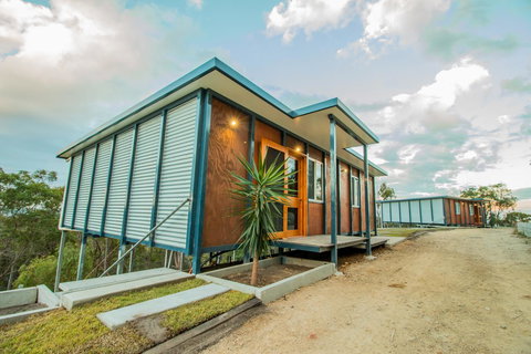 The Summit 1770 - Your Accommodation 13