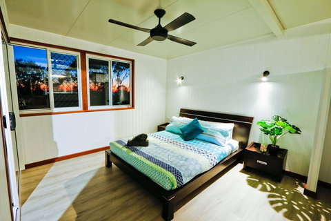 The Summit 1770 - Your Accommodation 12