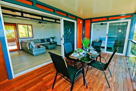 The Summit 1770 - Your Accommodation 7