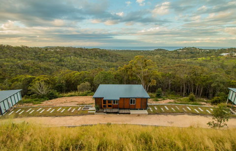 The Summit 1770 - Your Accommodation 14
