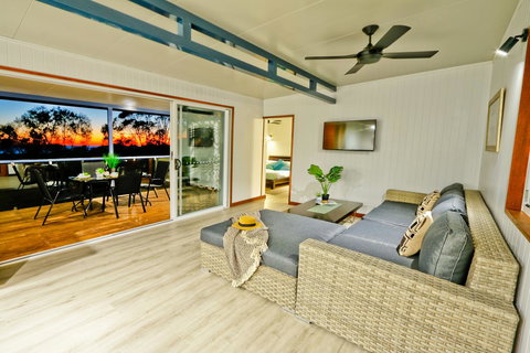 The Summit 1770 - Your Accommodation 11